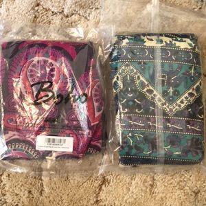 Boho beach rounds, beach blanket